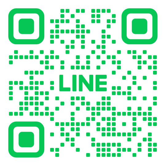 LINE QR Code